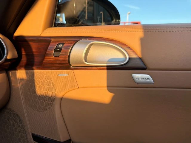 2006 Porsche 987 Boxster - Image 23 of 29