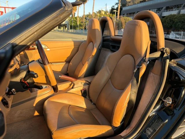 2006 Porsche 987 Boxster - Image 15 of 29