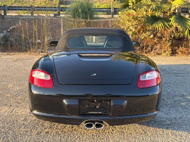 2006 Porsche 987 Boxster - Image 6 of 29