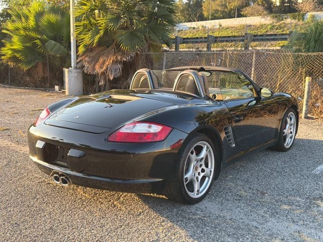 2006 Porsche 987 Boxster - Image 9 of 29