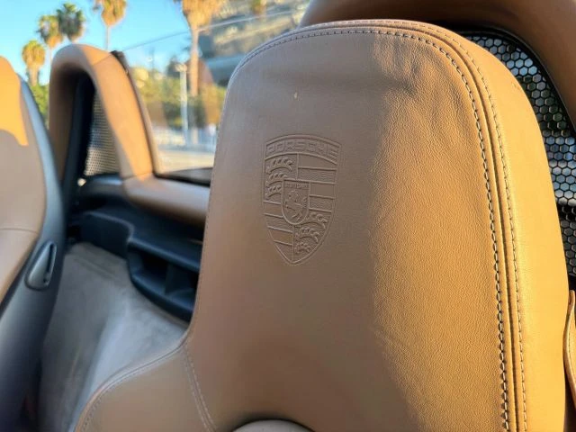 2006 Porsche 987 Boxster - Image 26 of 29