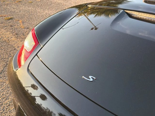 2006 Porsche 987 Boxster - Image 5 of 29