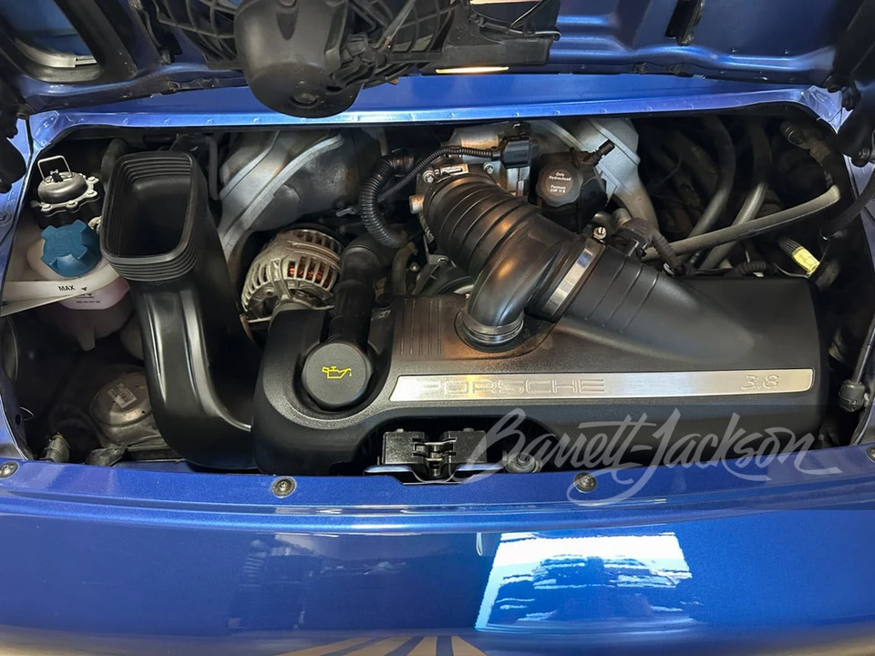 2006 Porsche 997 Carrera S - Image 3 of 11