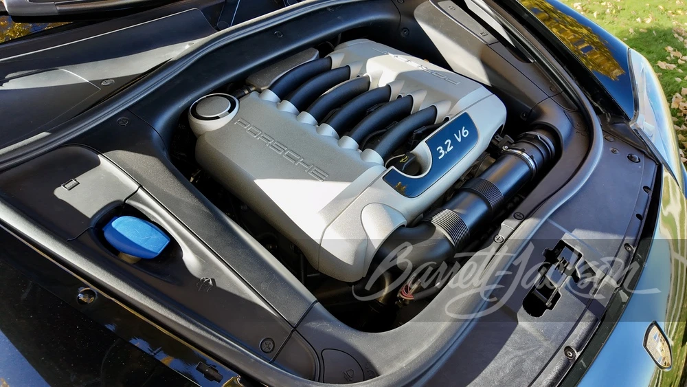 2006 Porsche 955/957 Cayenne - Image 22 of 24