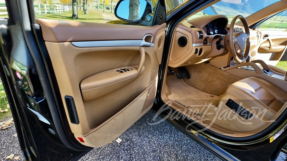 2006 Porsche 955/957 Cayenne - Image 23 of 24