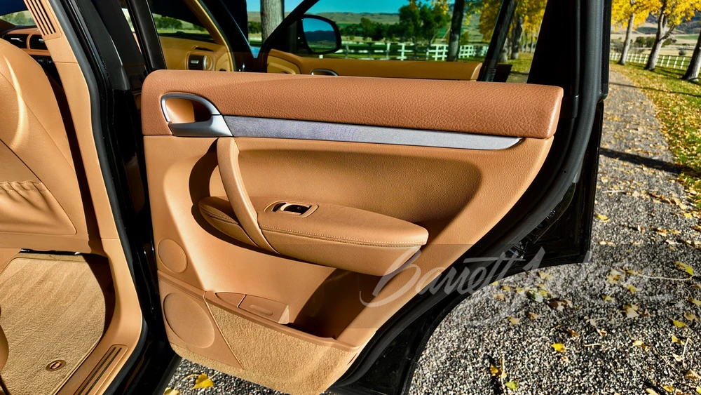 2006 Porsche 955/957 Cayenne - Image 2 of 24