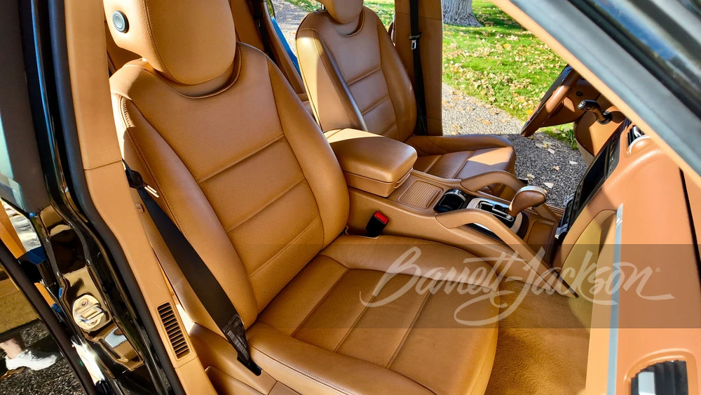 2006 Porsche 955/957 Cayenne - Image 4 of 24