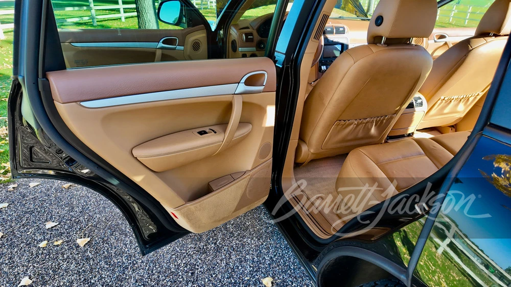 2006 Porsche 955/957 Cayenne - Image 7 of 24