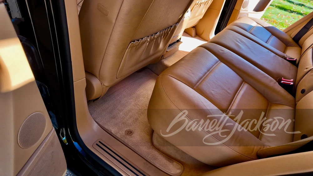 2006 Porsche 955/957 Cayenne - Image 8 of 24
