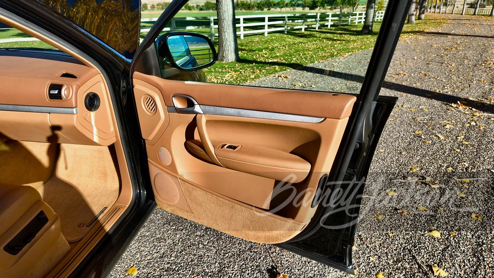 2006 Porsche 955/957 Cayenne - Image 11 of 24