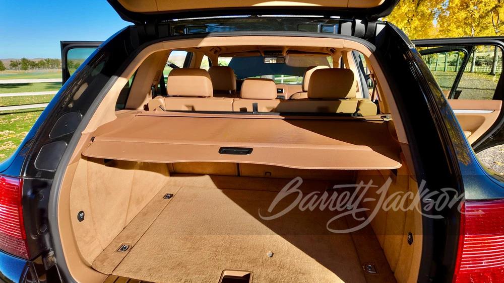 2006 Porsche 955/957 Cayenne - Image 20 of 24