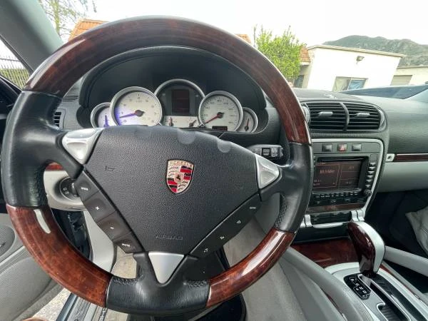 2006 Porsche 955/957 Cayenne S - Image 4 of 4