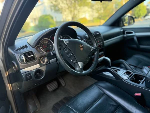 2006 Porsche 955/957 Cayenne S - Image 8 of 10