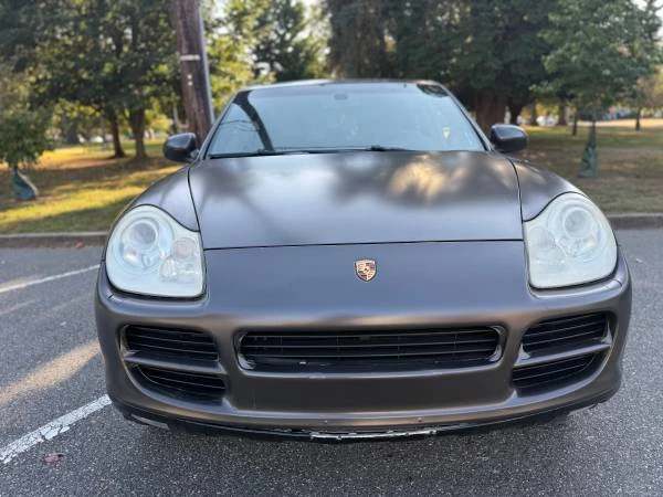 2006 Porsche 955/957 Cayenne S - Image 3 of 10