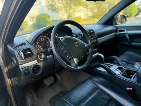 2006 Porsche 955/957 Cayenne S - Image 8 of 10