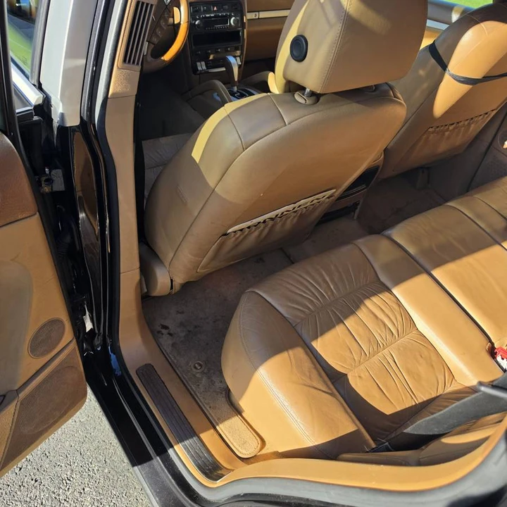 2006 Porsche 955/957 Cayenne S - Image 12 of 13