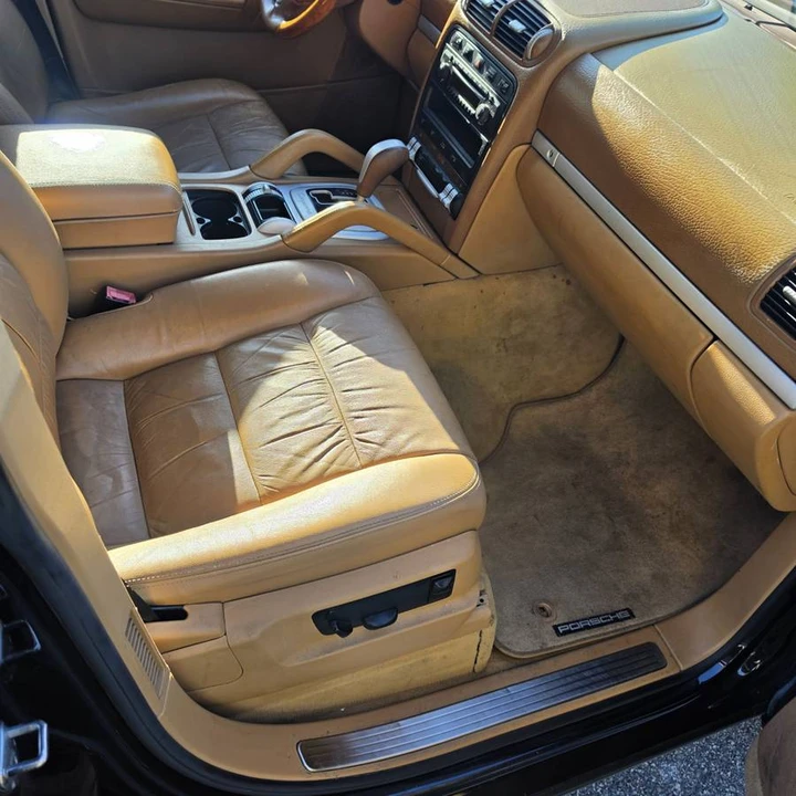 2006 Porsche 955/957 Cayenne S - Image 11 of 13