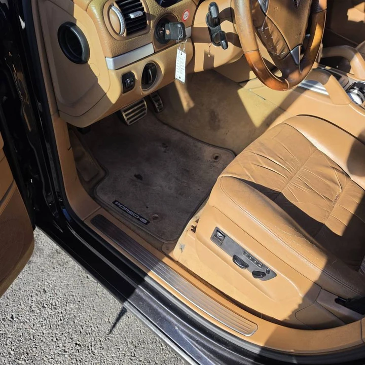 2006 Porsche 955/957 Cayenne S - Image 10 of 13