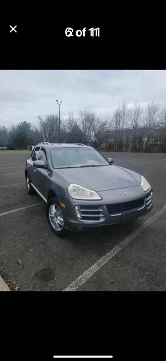 2006 Porsche 955/957 Cayenne S - Image 2 of 10