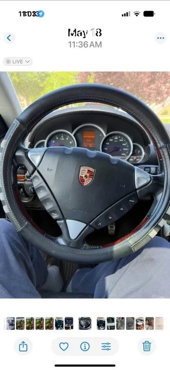 2006 Porsche 955/957 Cayenne S - Image 6 of 10
