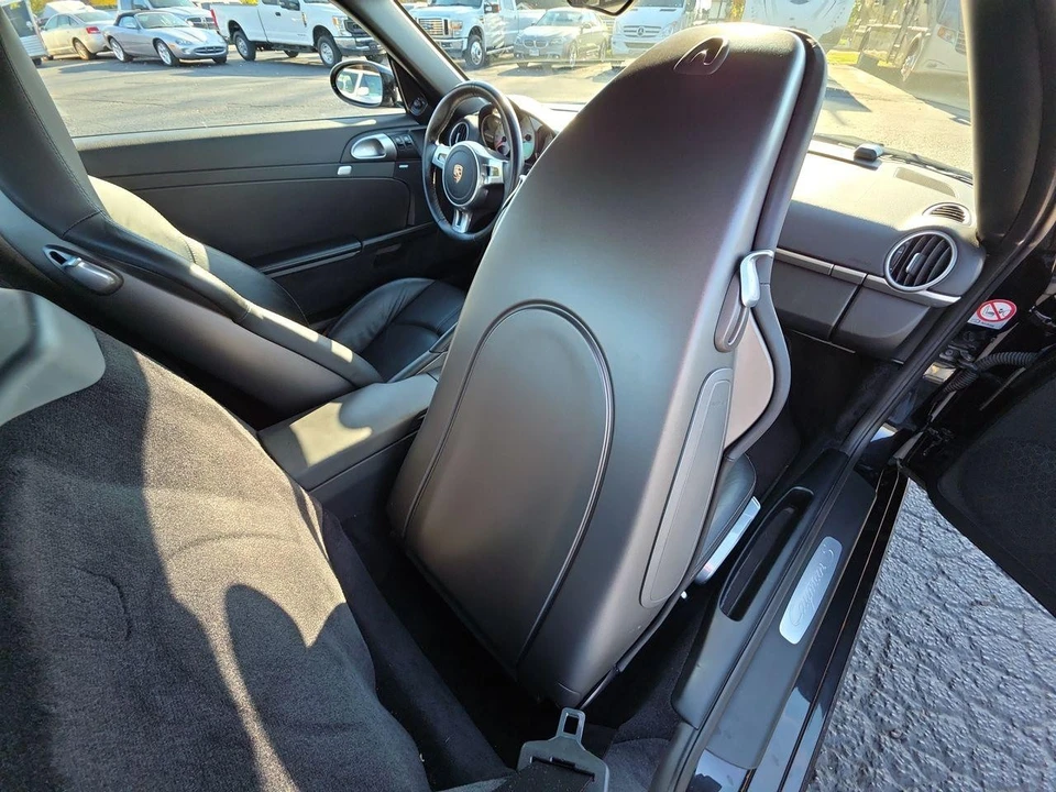 2006 Porsche 987 Cayman S - Image 7 of 21