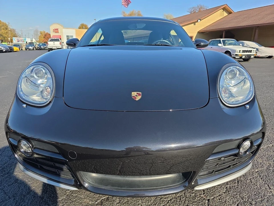 2006 Porsche 987 Cayman S - Image 12 of 21