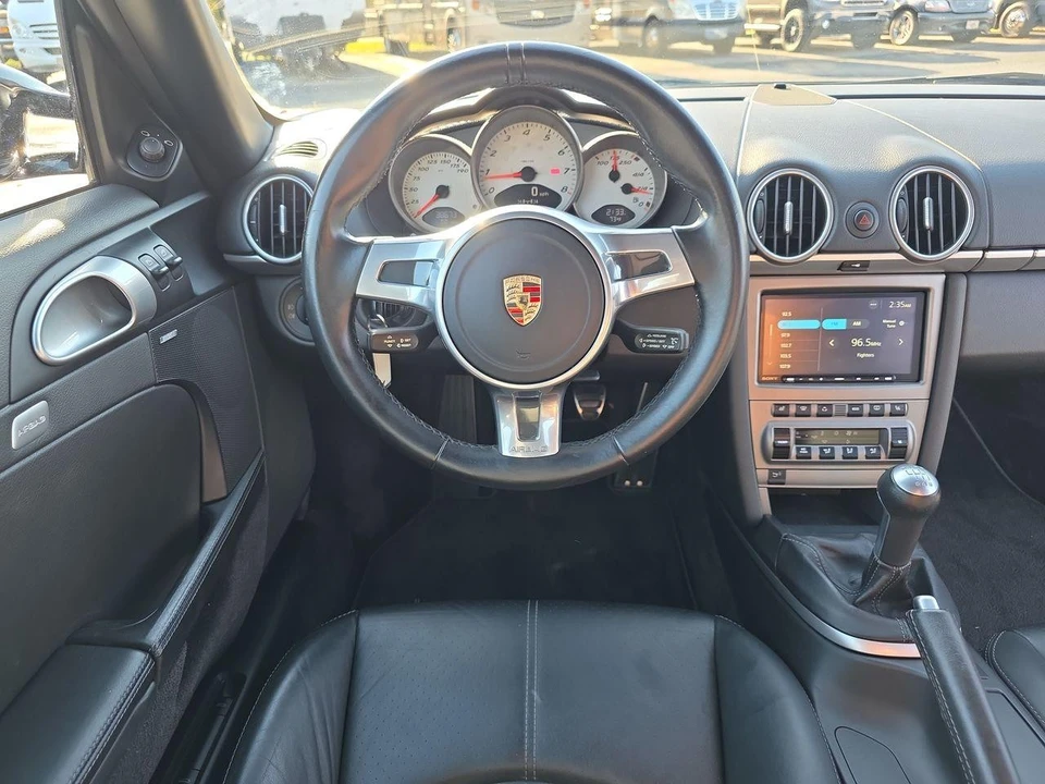 2006 Porsche 987 Cayman S - Image 6 of 21