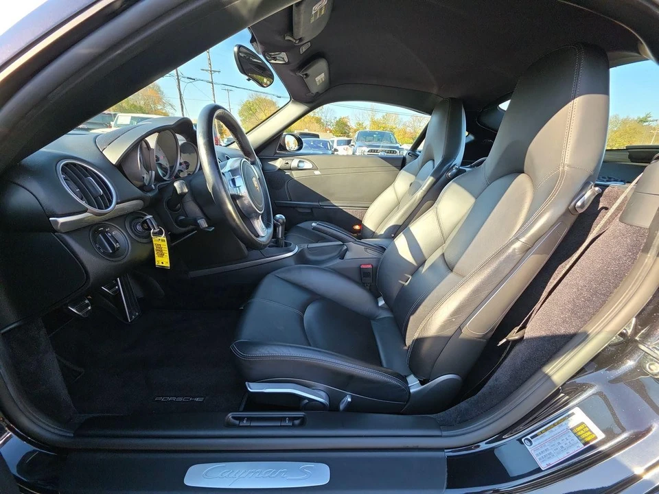 2006 Porsche 987 Cayman S - Image 3 of 21