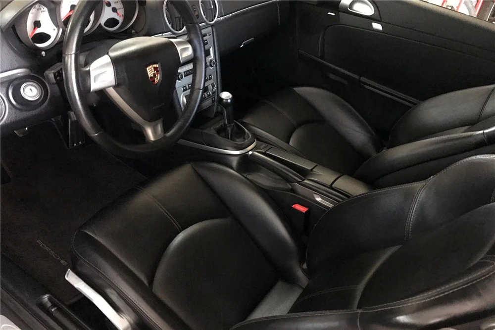 2006 Porsche 987 Cayman S - Image 3 of 6