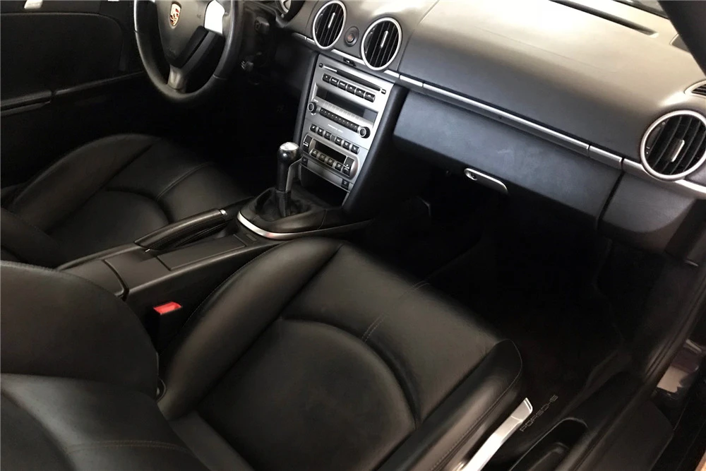 2006 Porsche 987 Cayman S - Image 4 of 6