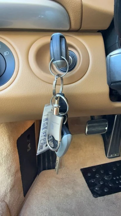 2006 Porsche 987 Cayman - Image 16 of 17