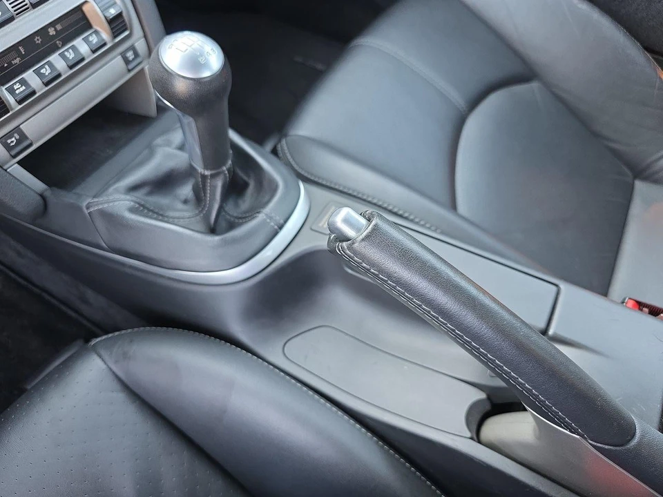 2006 Porsche 987 Cayman S - Image 10 of 12