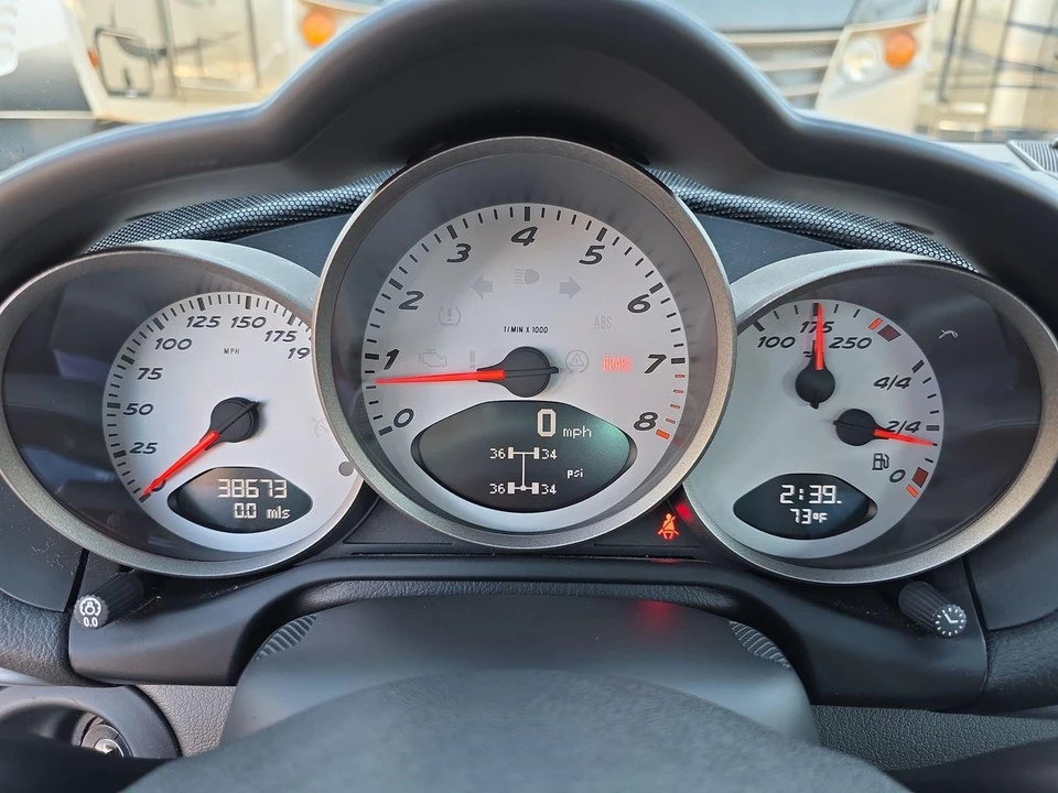 2006 Porsche 987 Cayman S - Image 11 of 12