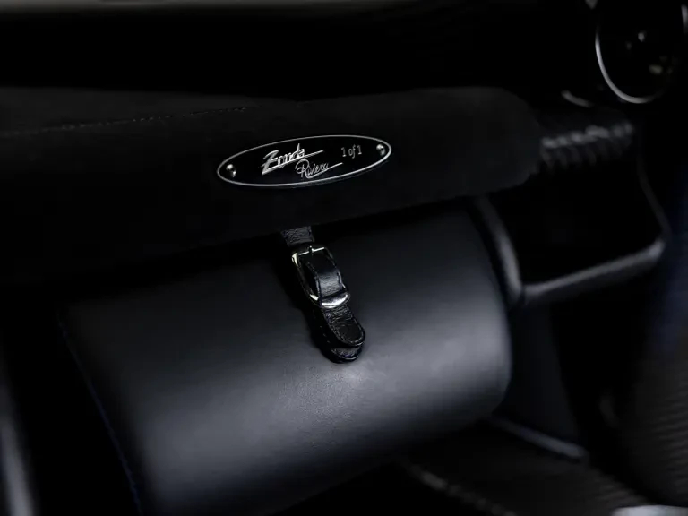 2006 Pagani Zonda - Image 17 of 31