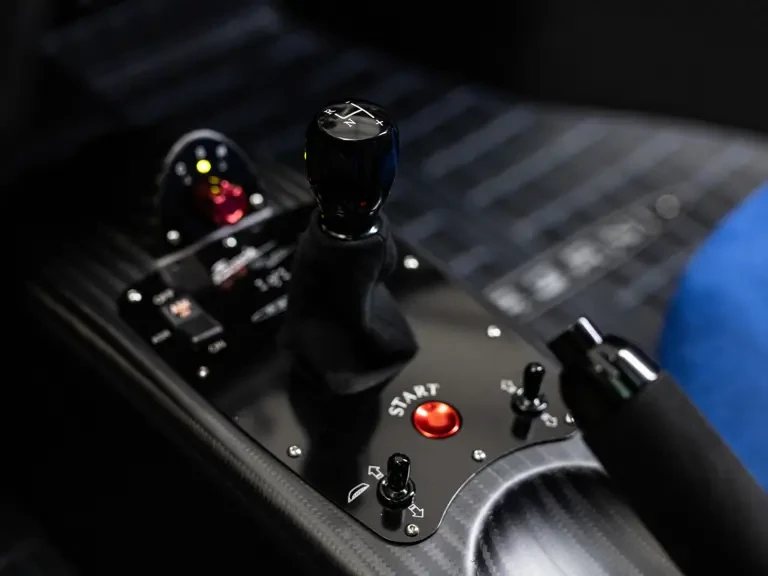 2006 Pagani Zonda - Image 18 of 31