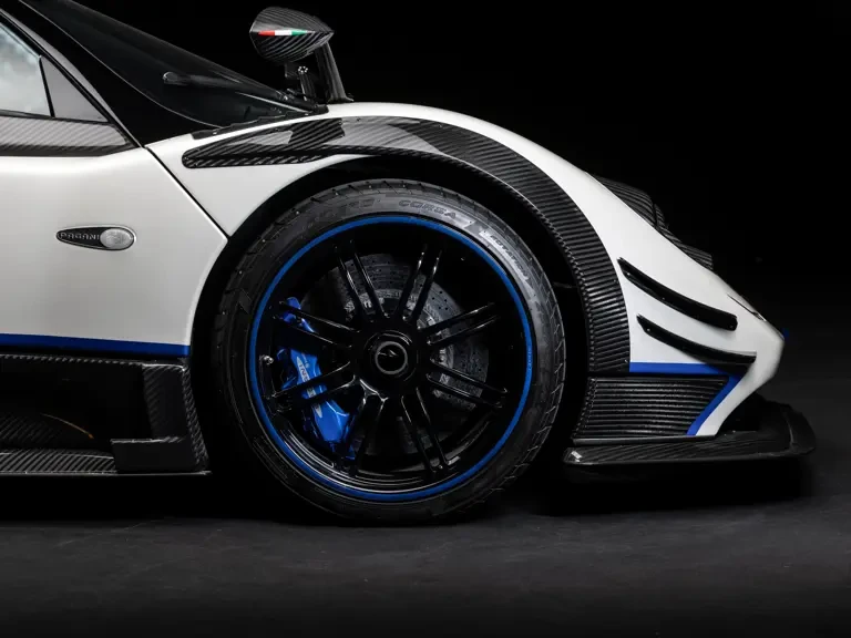 2006 Pagani Zonda - Image 25 of 31