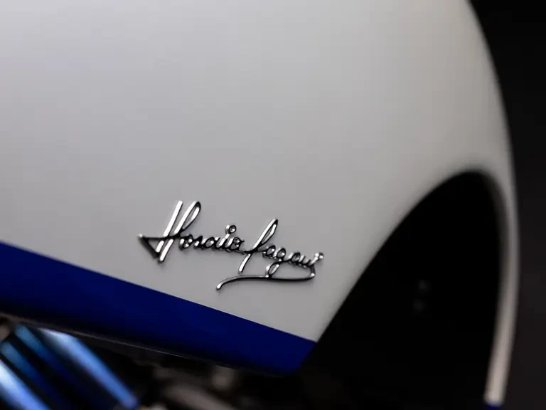 2006 Pagani Zonda - Image 24 of 31