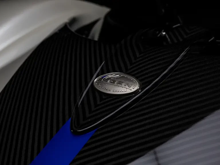 2006 Pagani Zonda - Image 7 of 31
