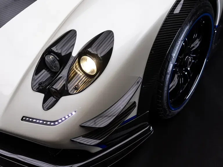 2006 Pagani Zonda - Image 28 of 31