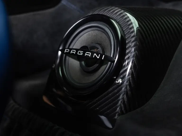 2006 Pagani Zonda - Image 16 of 31