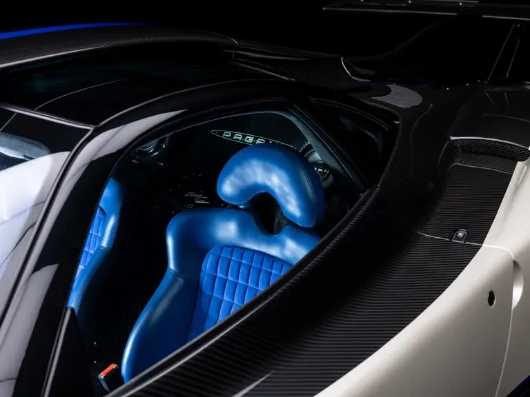 2006 Pagani Zonda - Image 21 of 31