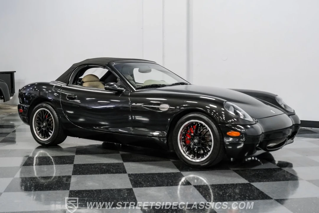 2006 Panoz Esperante - Image 15 of 21
