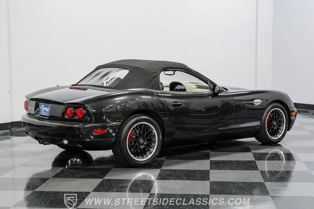 2006 Panoz Esperante - Image 13 of 21