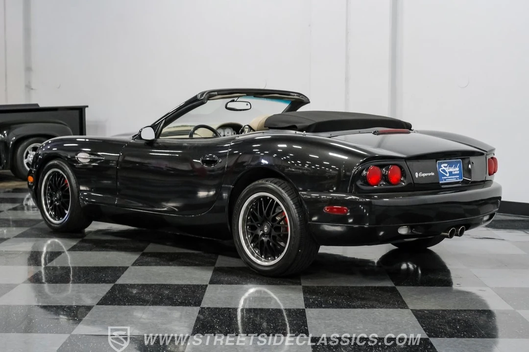 2006 Panoz Esperante - Image 7 of 12
