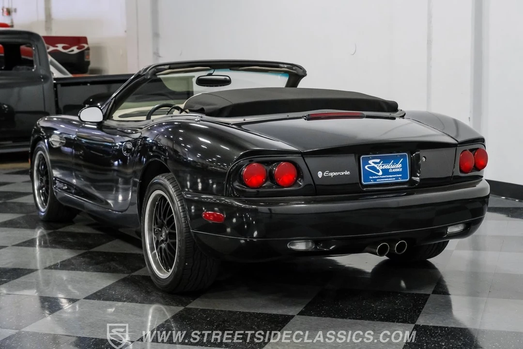 2006 Panoz Esperante - Image 10 of 21