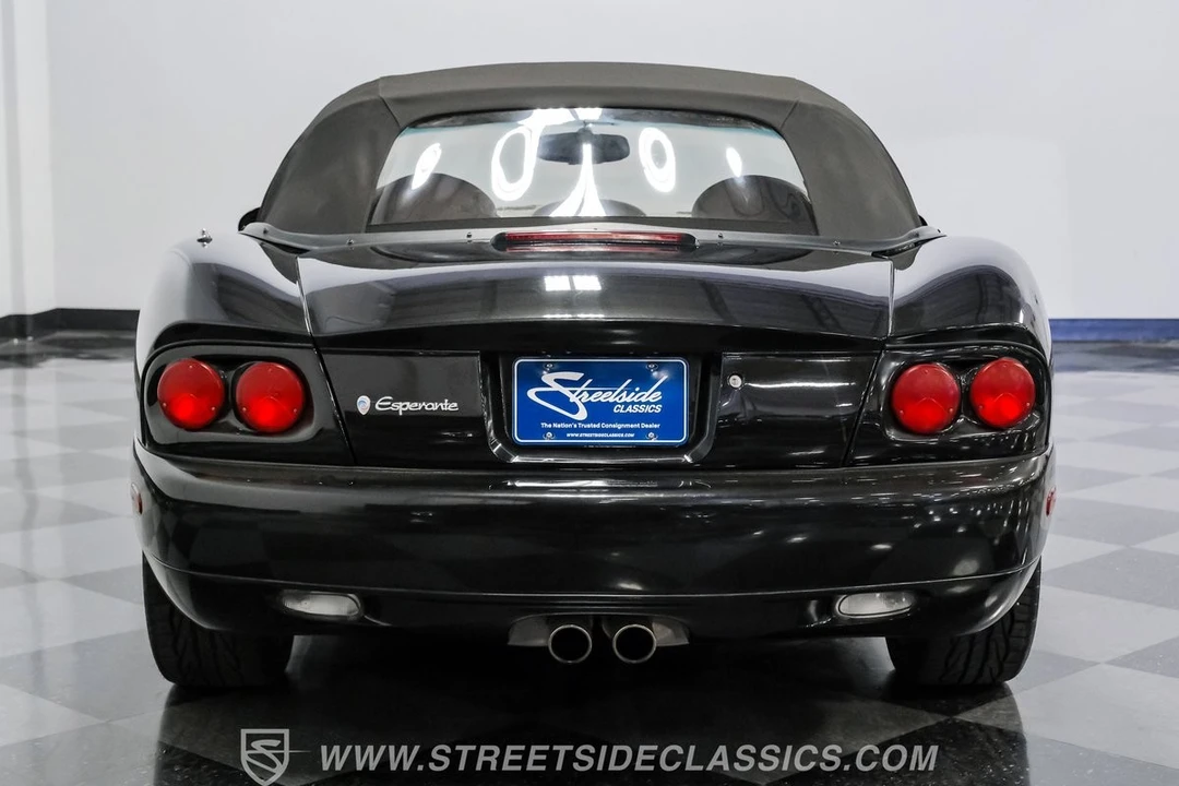 2006 Panoz Esperante - Image 9 of 12