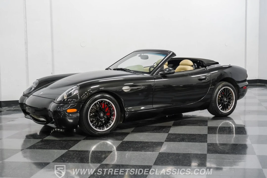 2006 Panoz Esperante - Image 7 of 21