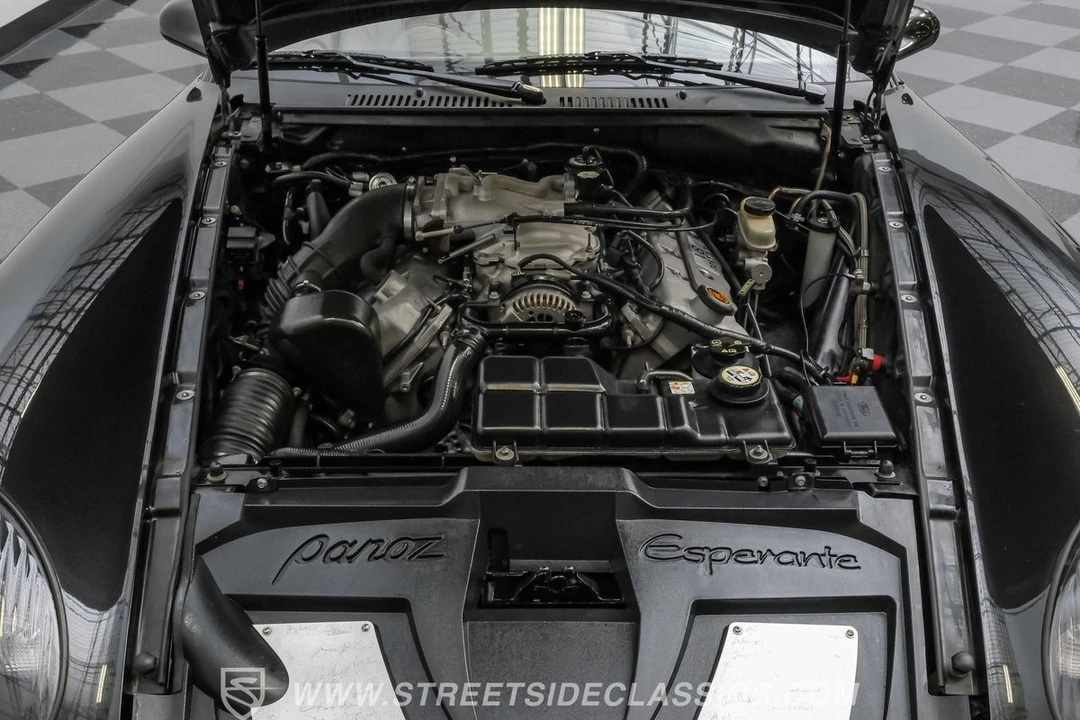2006 Panoz Esperante - Image 3 of 12