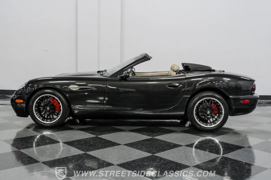 2006 Panoz Esperante - Image 3 of 21