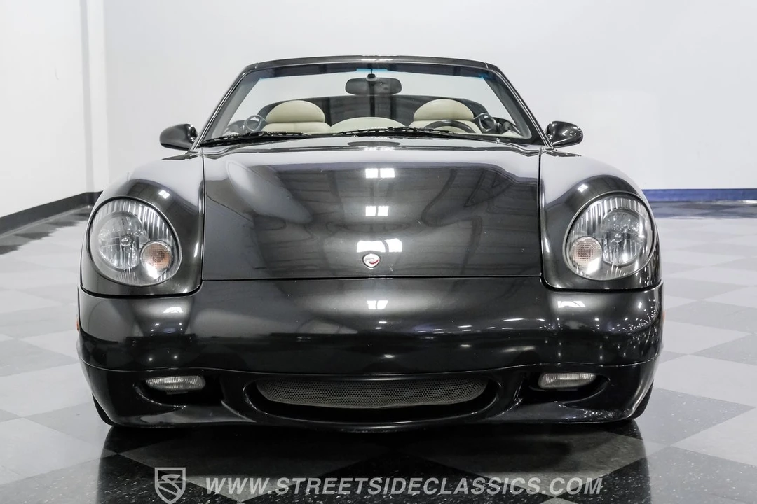 2006 Panoz Esperante - Image 18 of 21